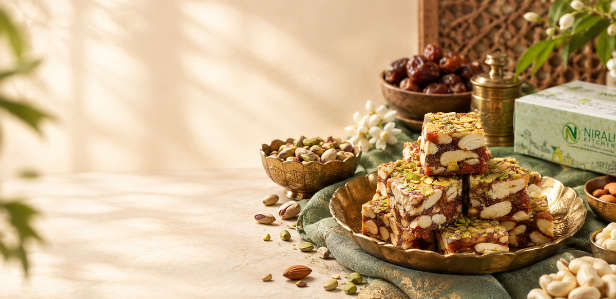 Tradition in Every Bite, Crafted with Love