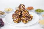 Dryfruit Seeds Ladu