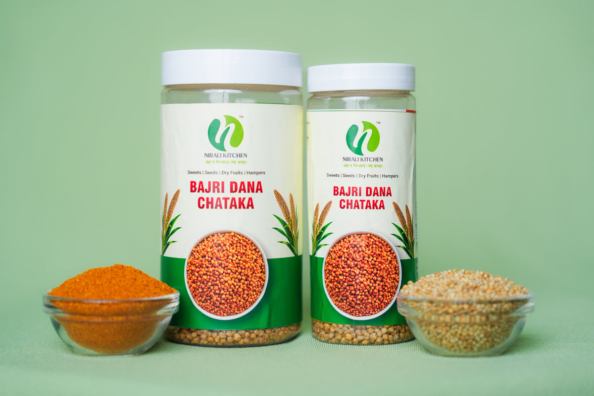 Bajari Chataka