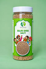 Bajari Salty
