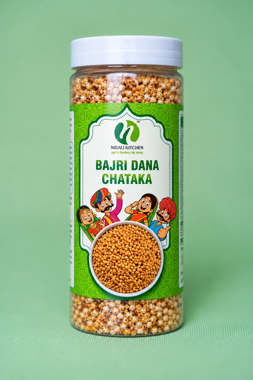 Bajari Chataka