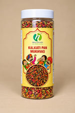 Wet Culcutti Mukhvas