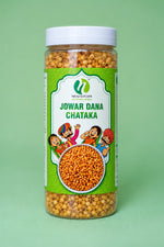 Jowar Chataka