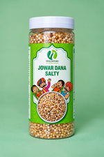 Jowar Salty