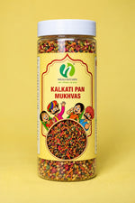Dry Culcutti Mukhvas